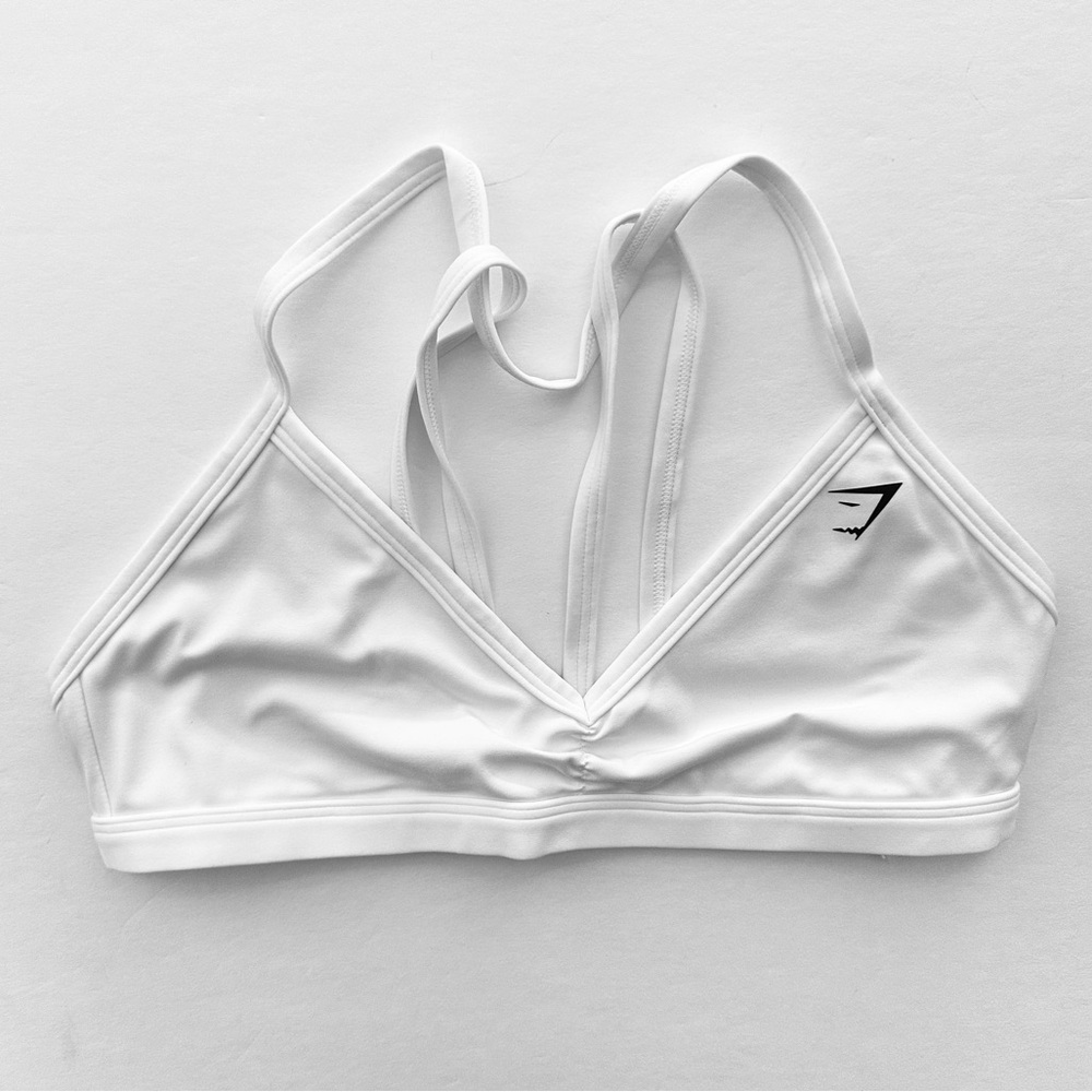Gymshark M Minimal Sports Bra